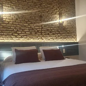 San Jorge Triana Apartment Sevilla