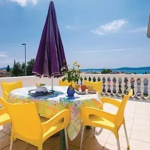 Apartament Vera, Bibinje