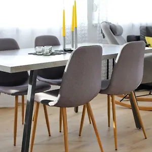 Apartament L, Bibinje