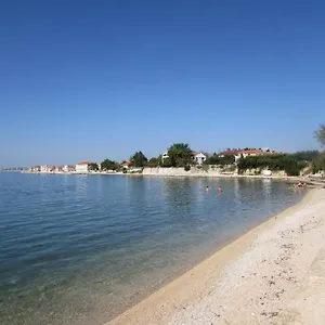 Apartament Krizan, Bibinje