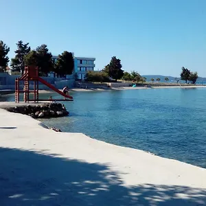 Apartament Paulina, Bibinje