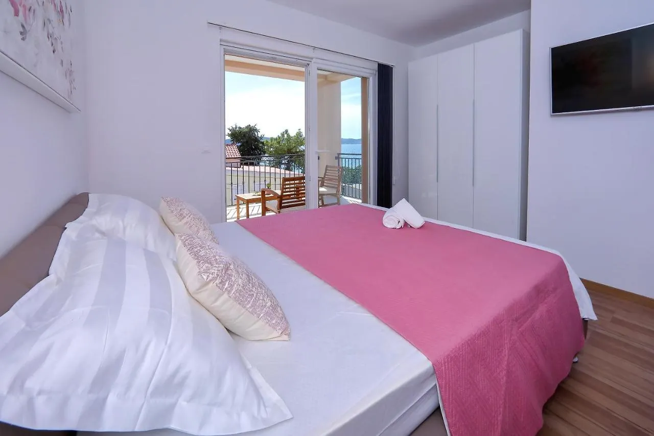 Apartment Villa Thalia Bibinje