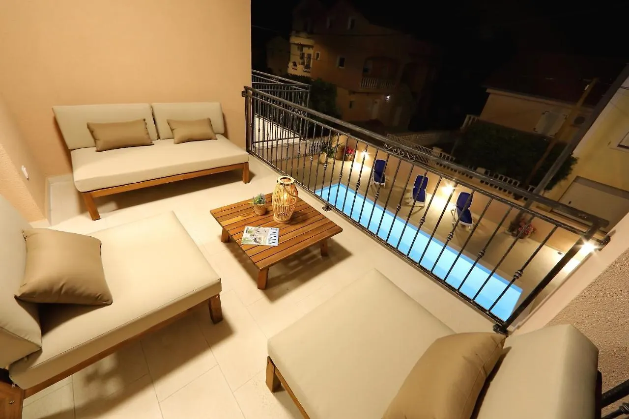 Villa Thalia Bibinje Chorwacja