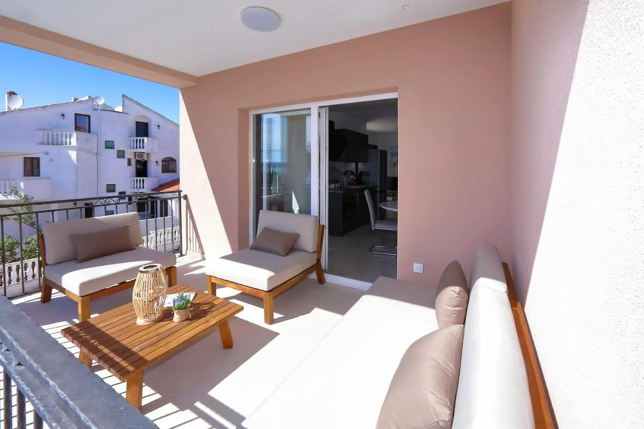 Villa Thalia Bibinje Apartment