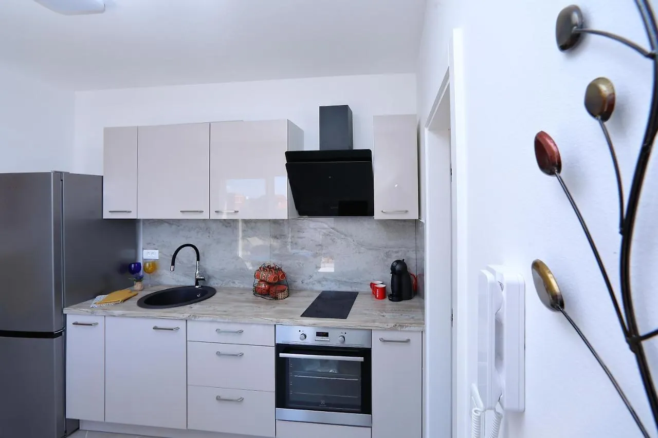 Villa Thalia Bibinje Apartment