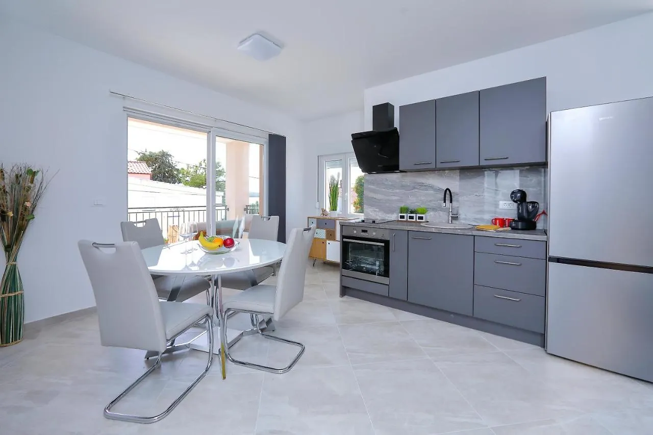 Apartment Villa Thalia Bibinje