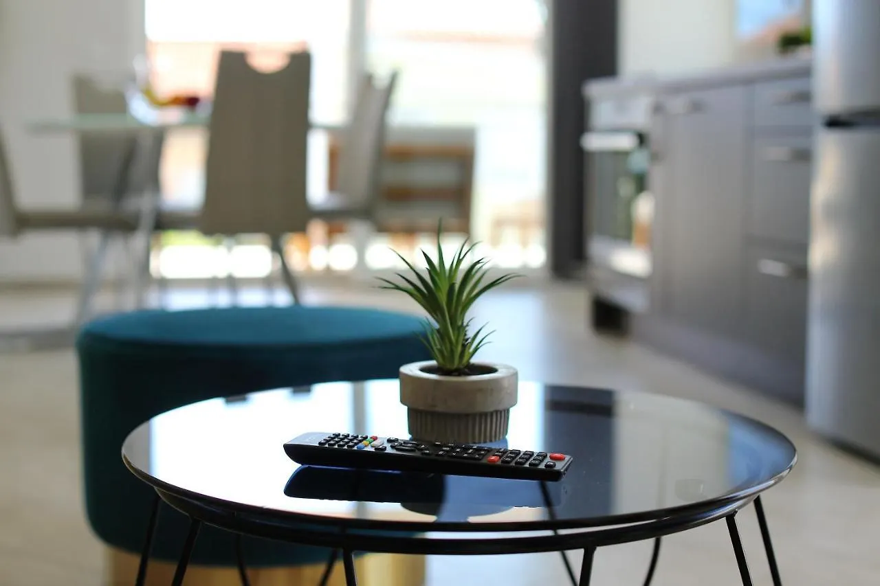 Villa Thalia Bibinje Apartament