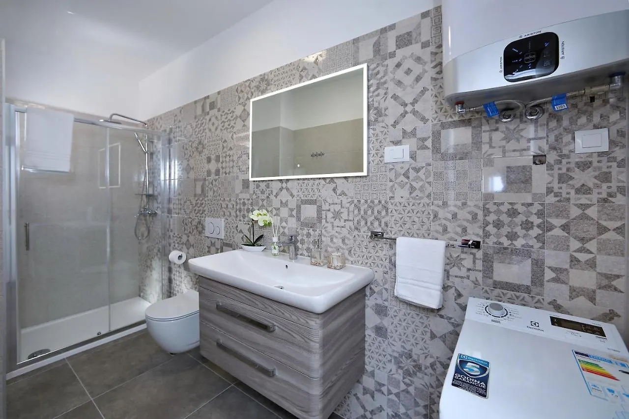 Villa Thalia Bibinje Apartment