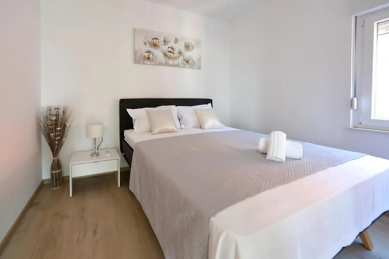 Villa Thalia Bibinje Chorwacja