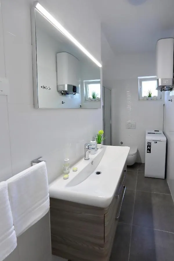 Villa Thalia Bibinje Apartament