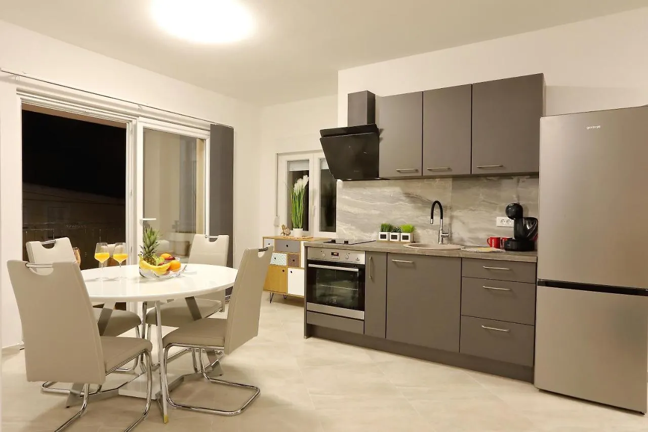 Apartment Villa Thalia Bibinje