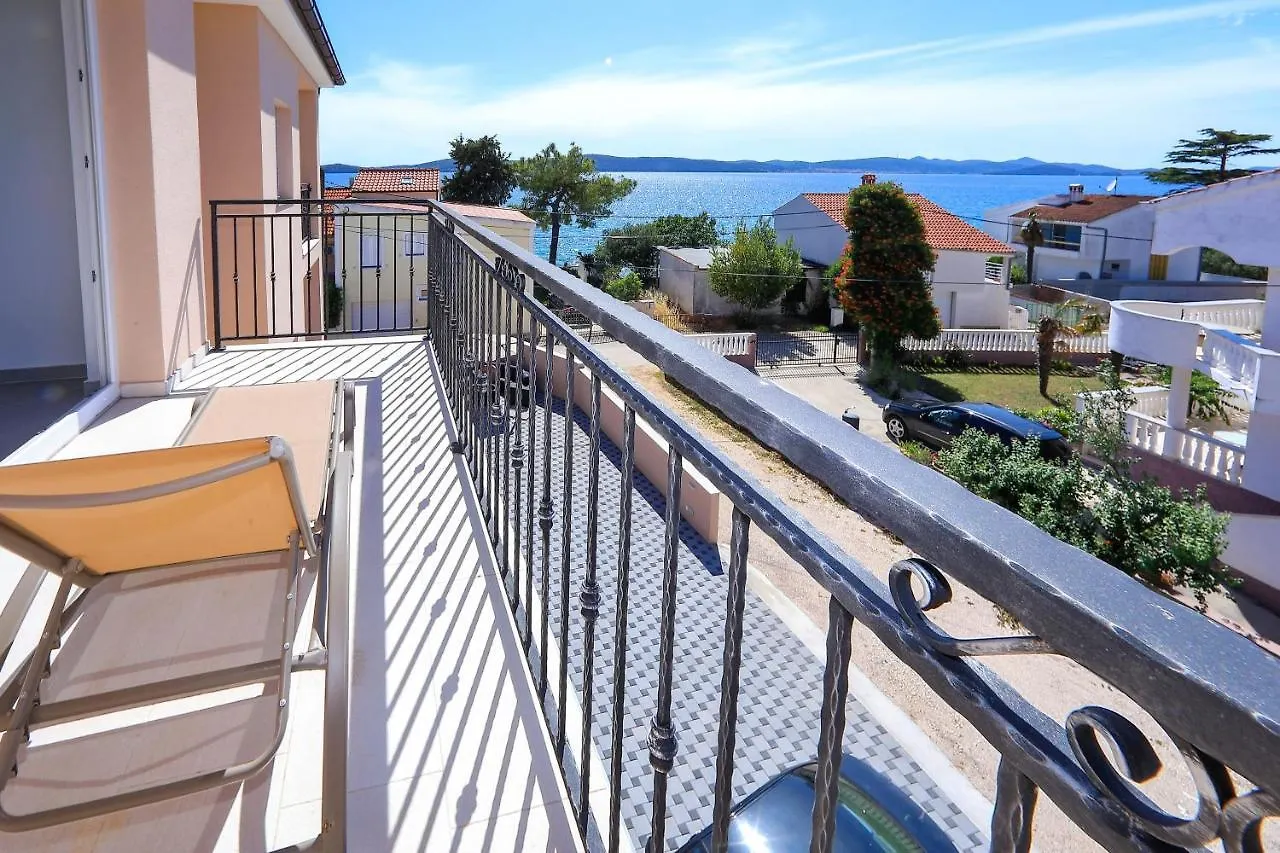 Villa Thalia Bibinje Apartment