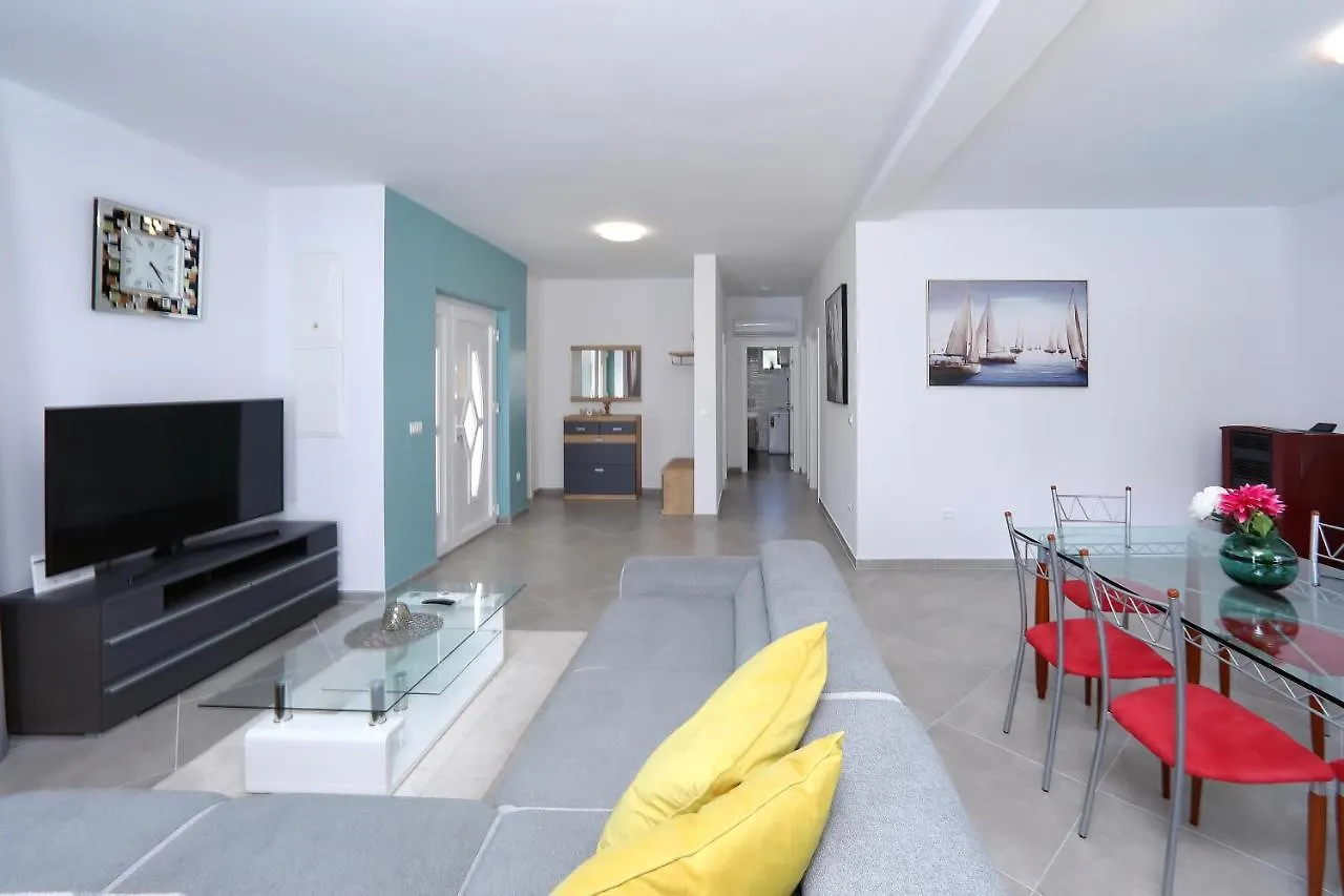 Villa Thalia Bibinje 0*,