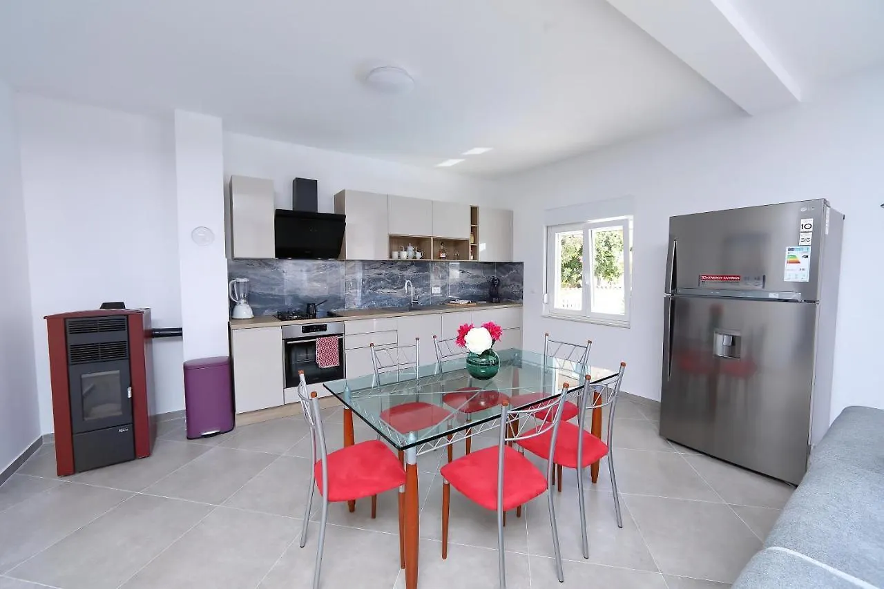Villa Thalia Bibinje Apartment