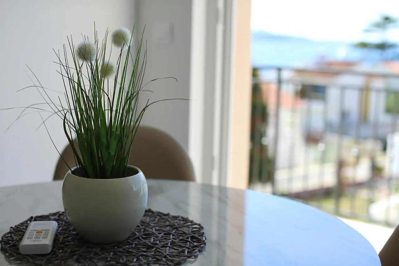 Apartment Villa Thalia Bibinje