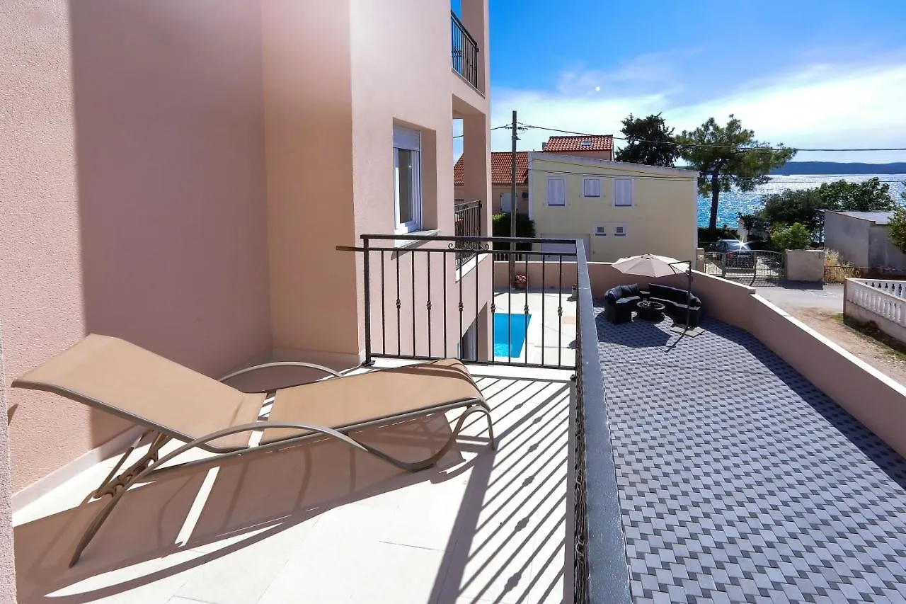 Villa Thalia Bibinje Apartment