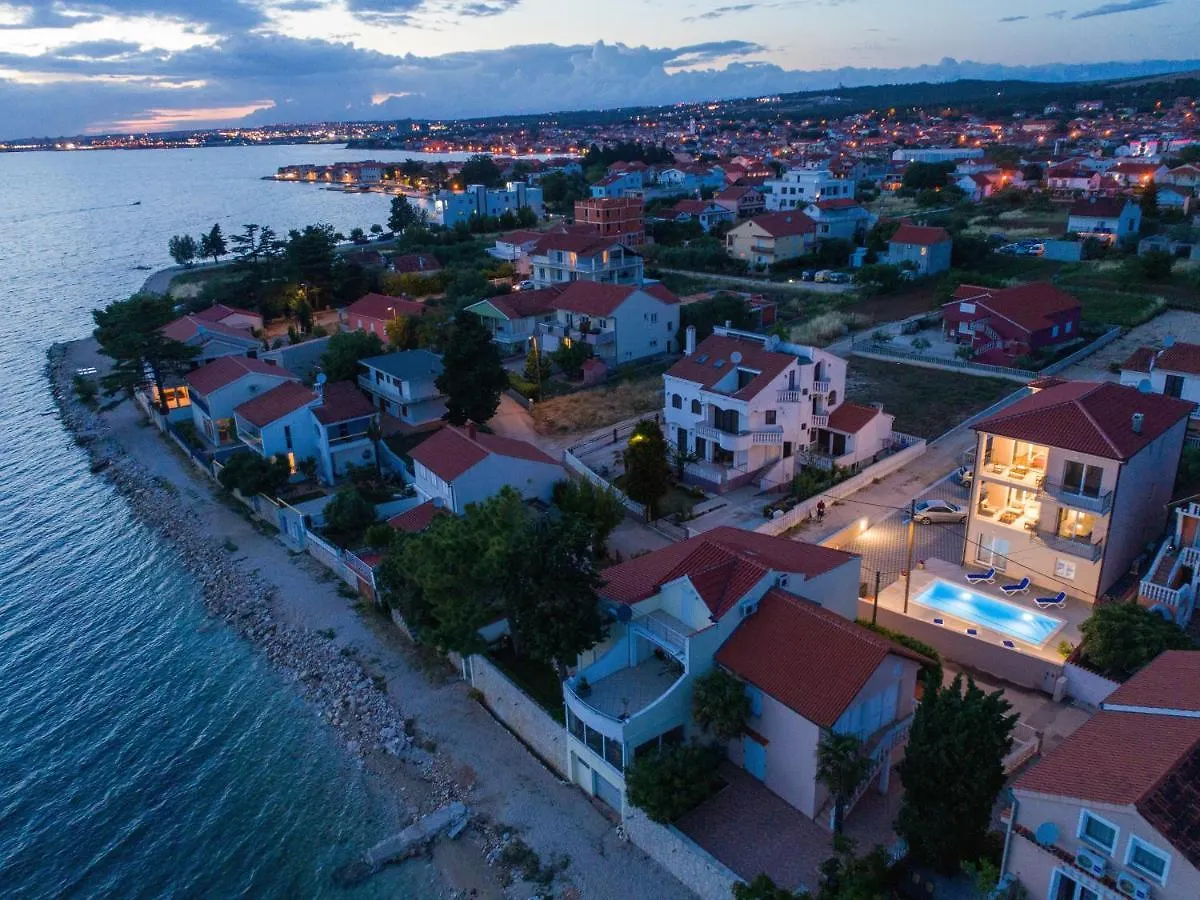 Villa Thalia Bibinje