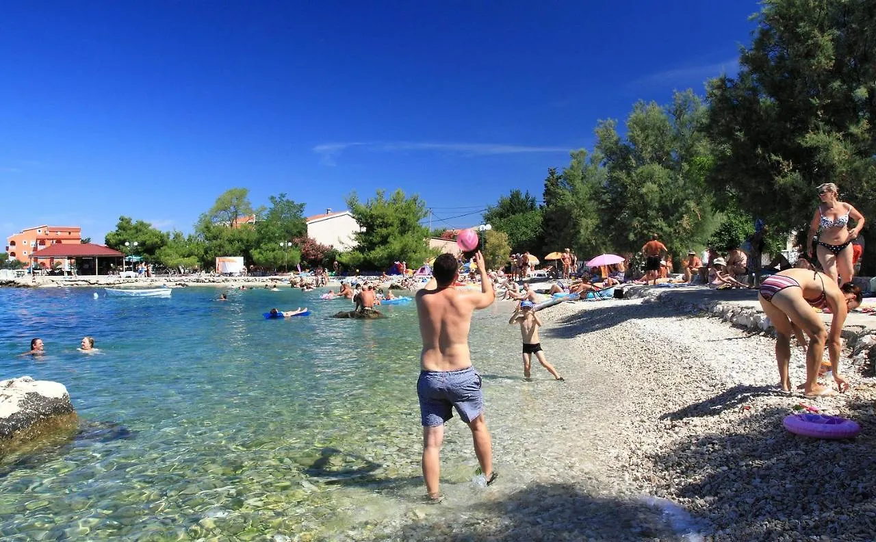 Villa Thalia Bibinje 0*,  Kroatien