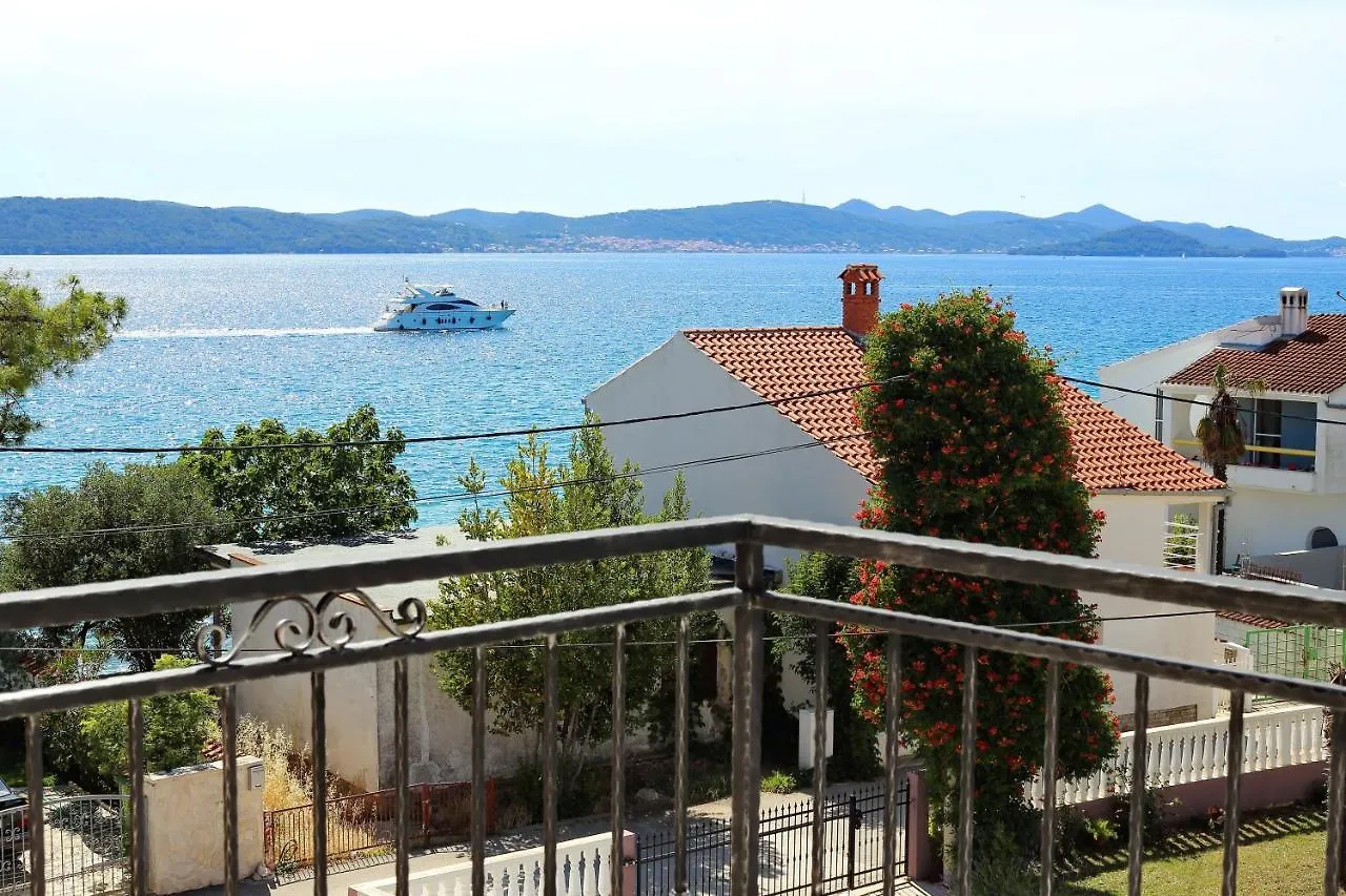 Apartament Villa Thalia Bibinje