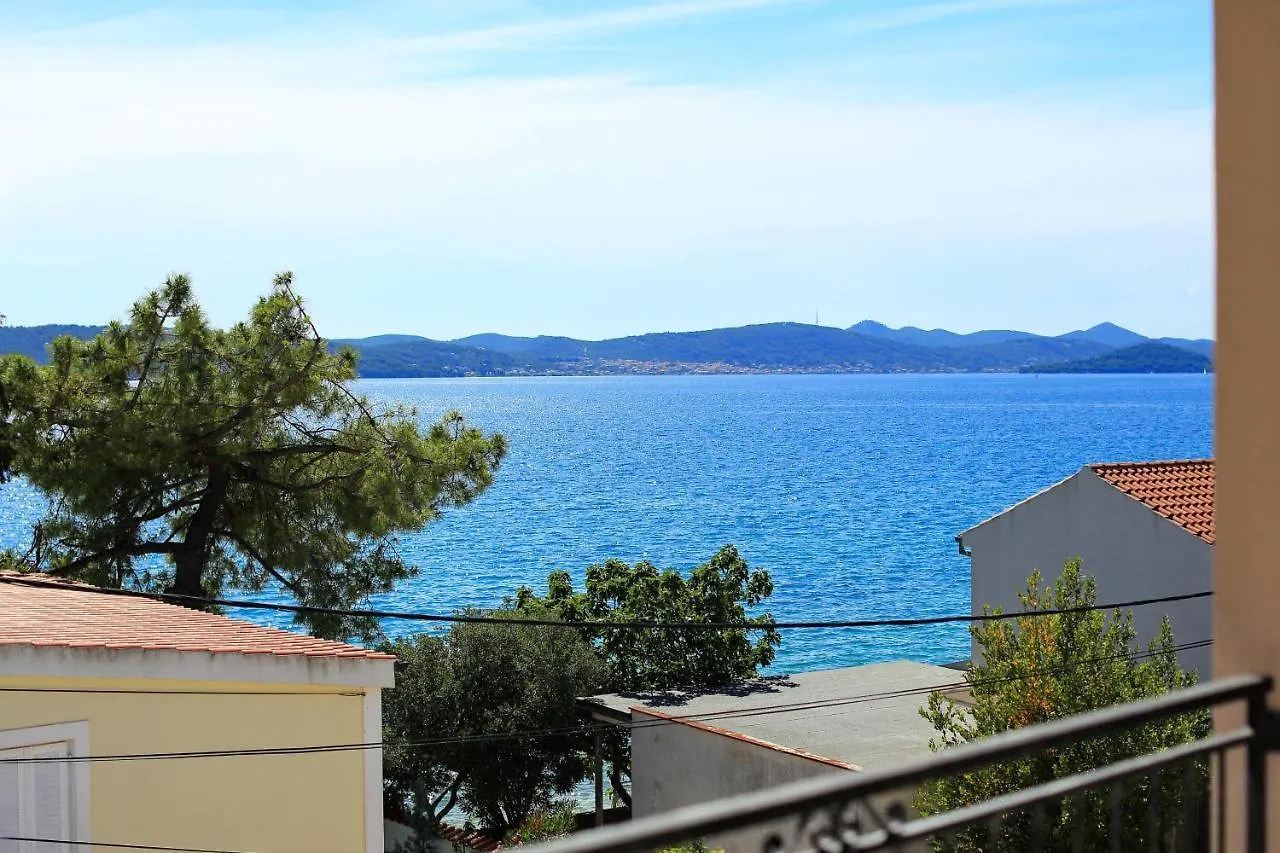 Villa Thalia Bibinje