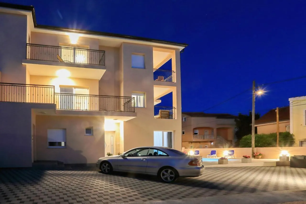 Villa Thalia Bibinje 0*,