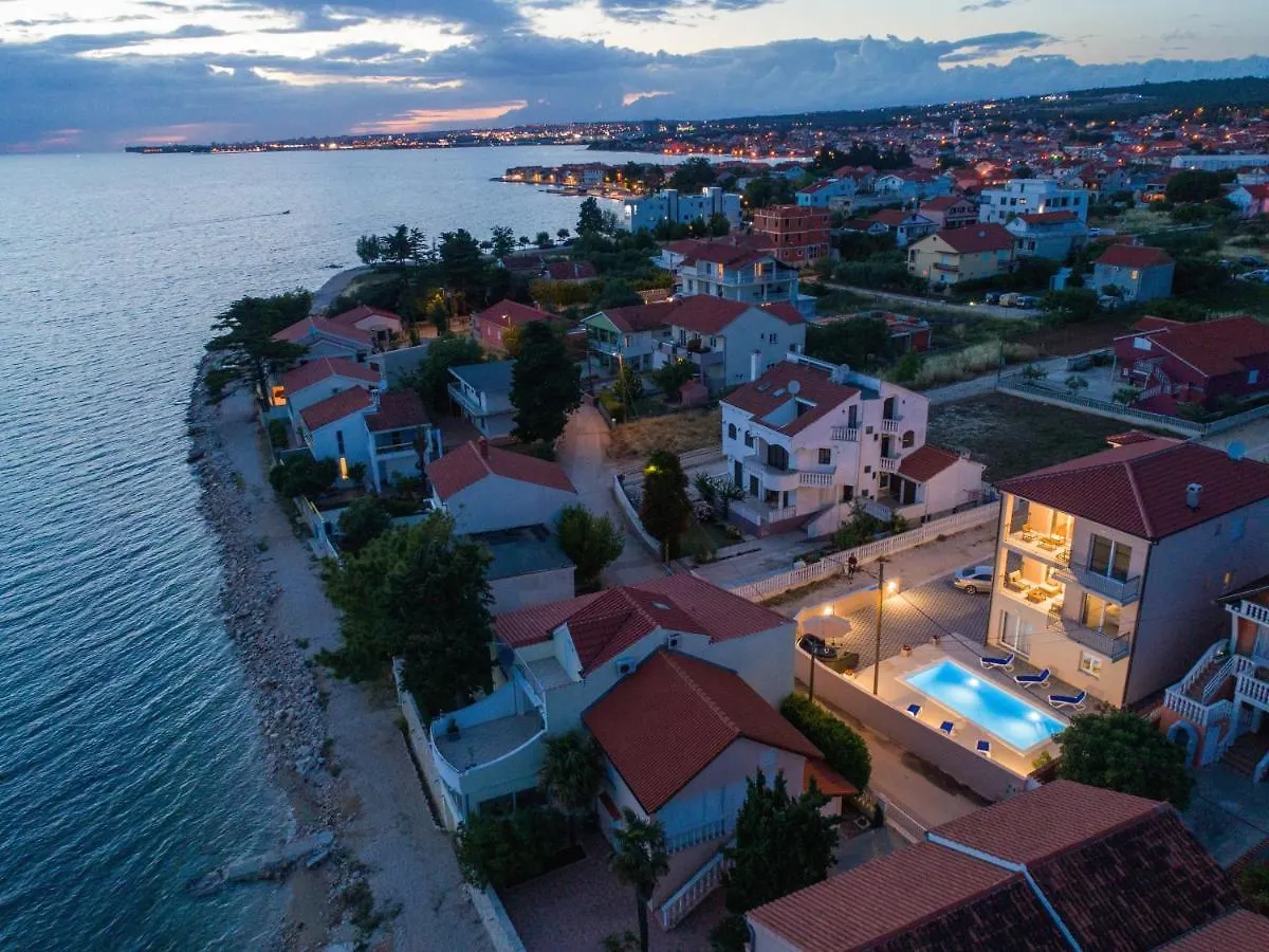 Apartment Villa Thalia Bibinje