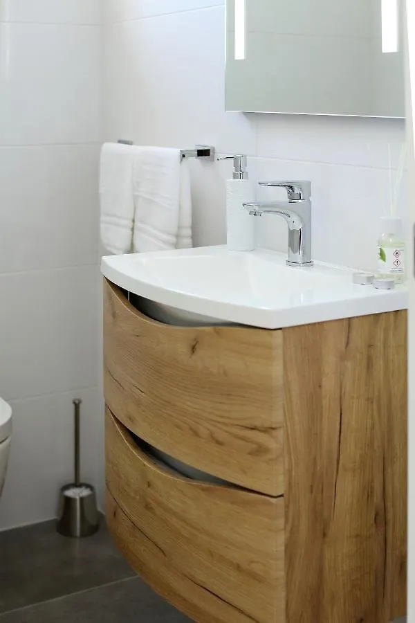 Apartament Villa Thalia Bibinje Chorwacja